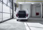 Toyota ProAce City Van 2019 года (EU)
